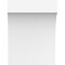 Ekena Millwork Standard Huntington Architectural Grade PVC Rafter Tail, 6"W X 8"H X 30"L RFTP06X08X30HUN - alternate 4
